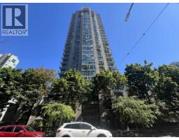 1203 928 Richards Street, Vancouver, Ca