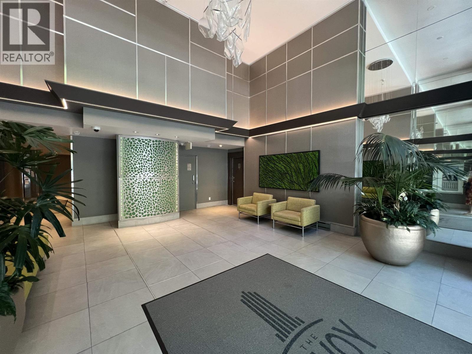 1203 928 Richards Street, Vancouver, British Columbia  V6B 6P6 - Photo 4 - R3031503