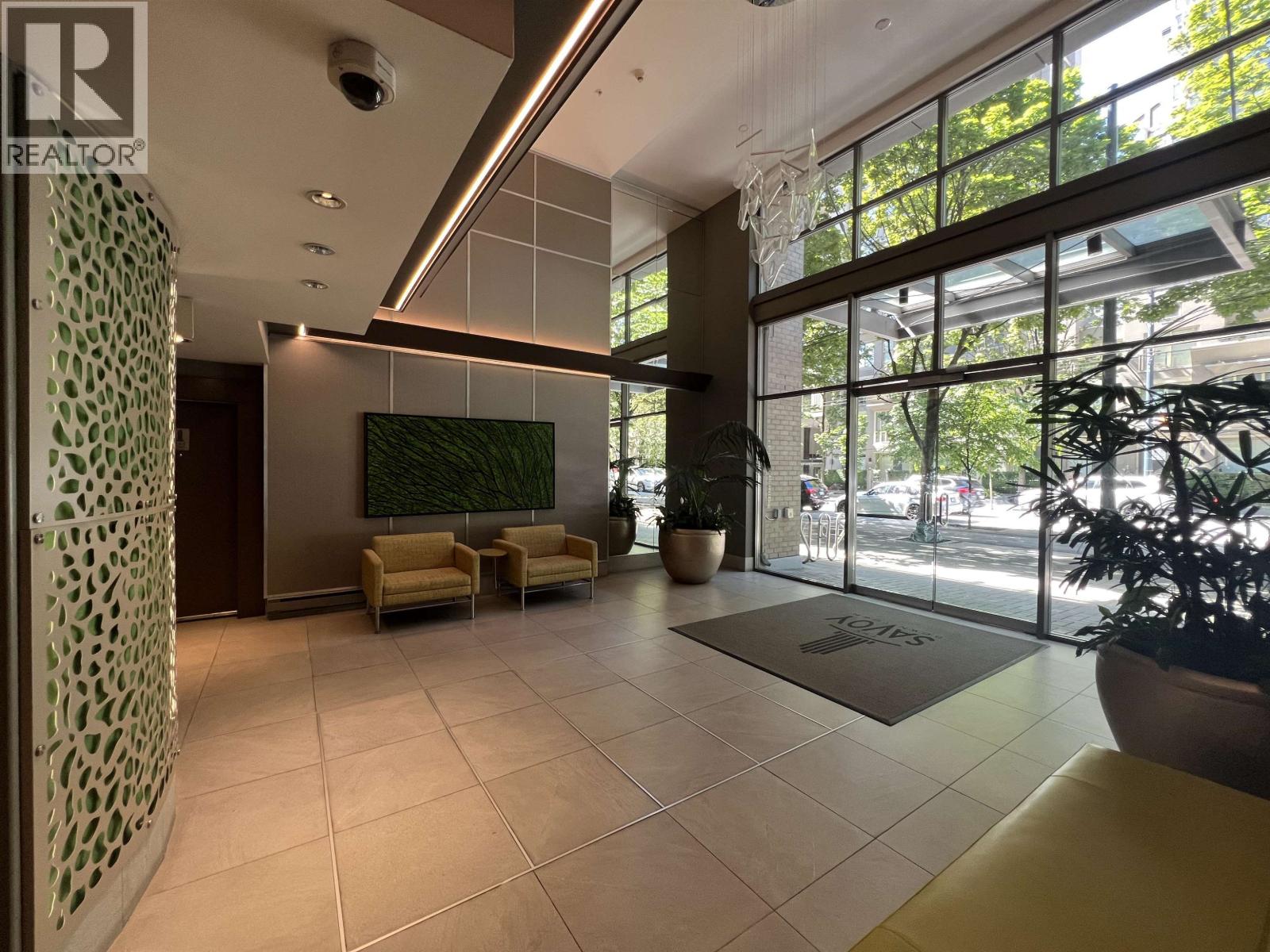 1203 928 Richards Street, Vancouver, British Columbia  V6B 6P6 - Photo 3 - R3031503