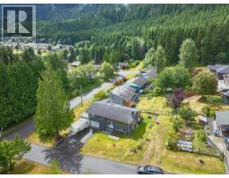 170 Seaview St Kelsey Bay/Sayward, Sayward, Ca