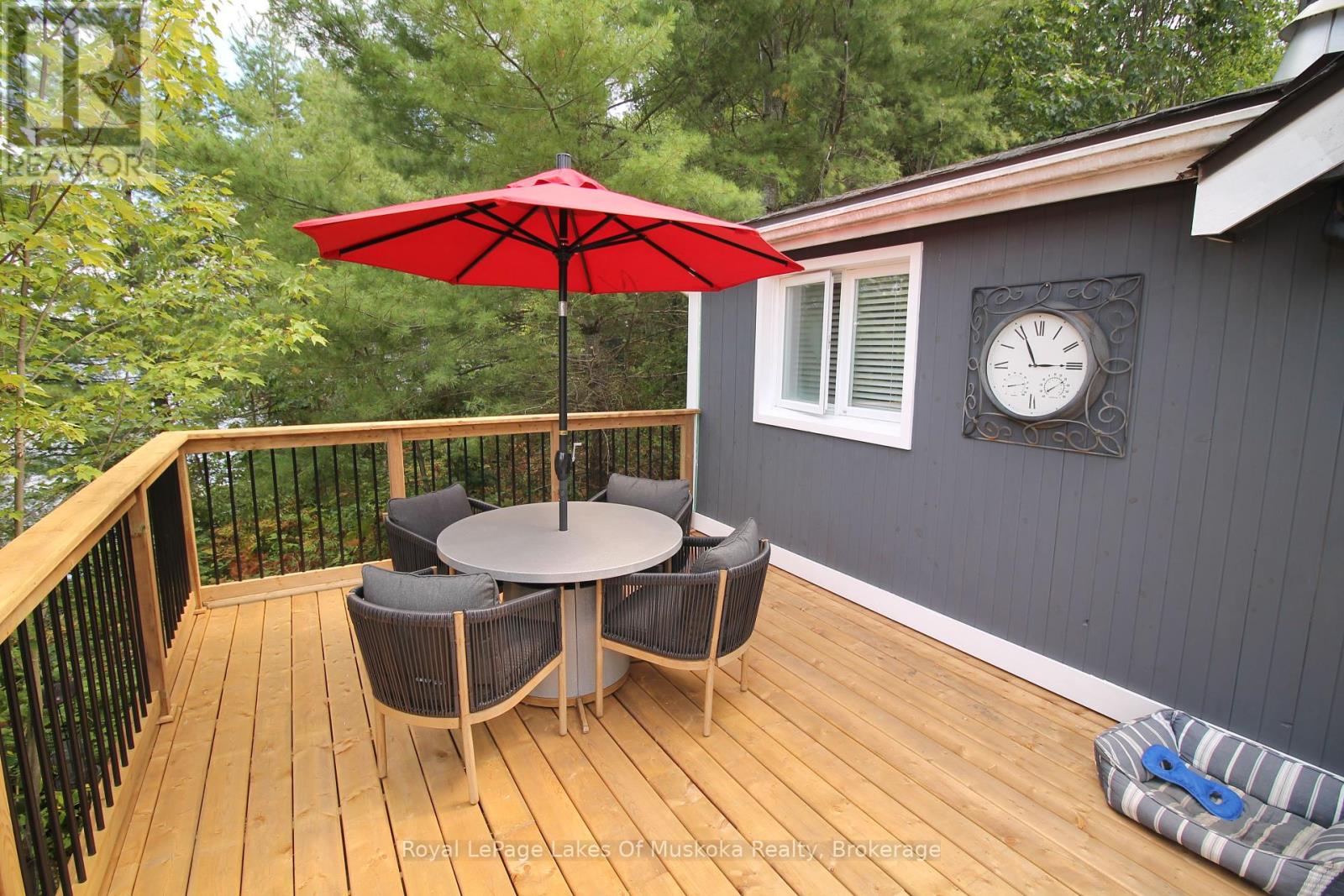 524 Peninsula Road, Gravenhurst, Ontario  P1P 1R2 - Photo 22 - X12360152