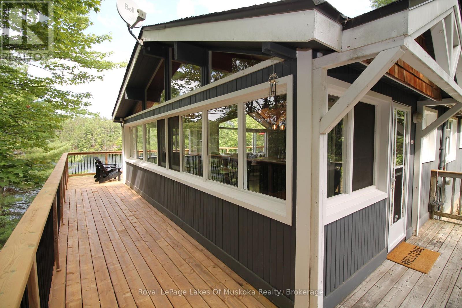 524 Peninsula Road, Gravenhurst, Ontario  P1P 1R2 - Photo 20 - X12360152