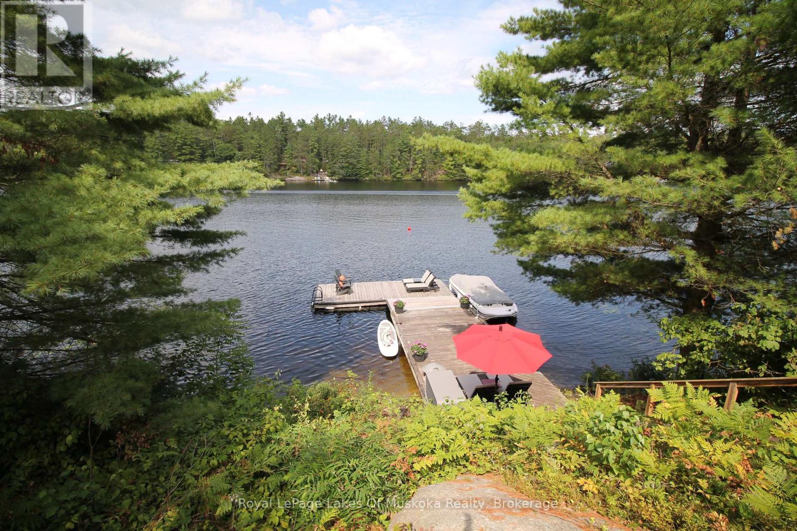 524 Peninsula Road, Gravenhurst, Ontario  P1P 1R2 - Photo 28 - X12360152