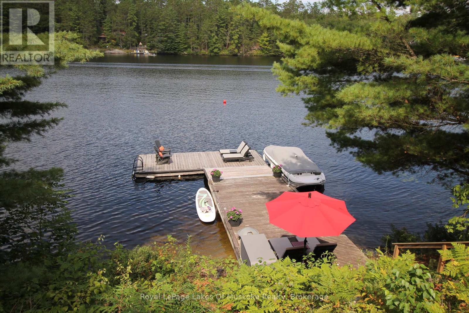 524 Peninsula Road, Gravenhurst, Ontario  P1P 1R2 - Photo 29 - X12360152