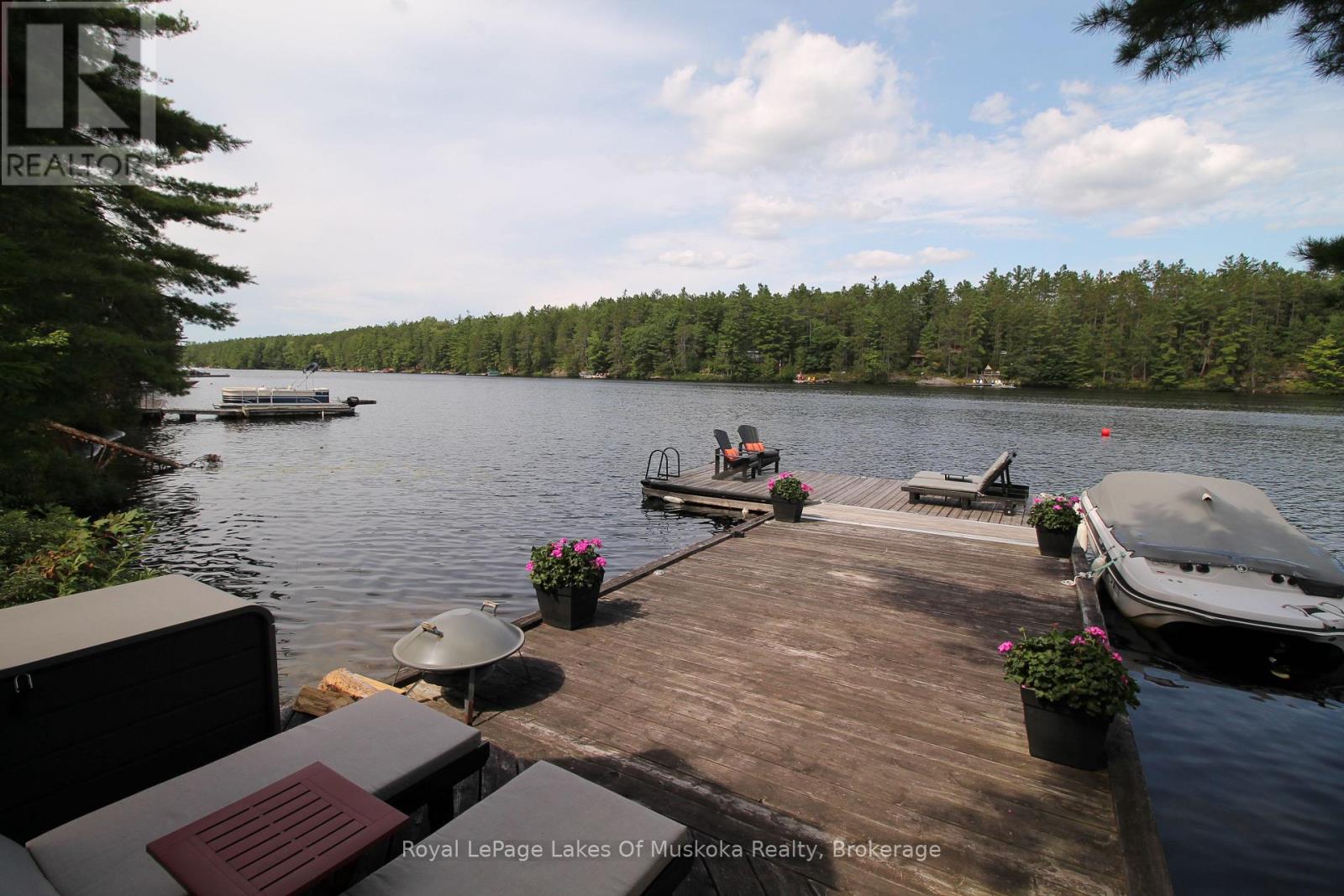 524 Peninsula Road, Gravenhurst, Ontario  P1P 1R2 - Photo 30 - X12360152