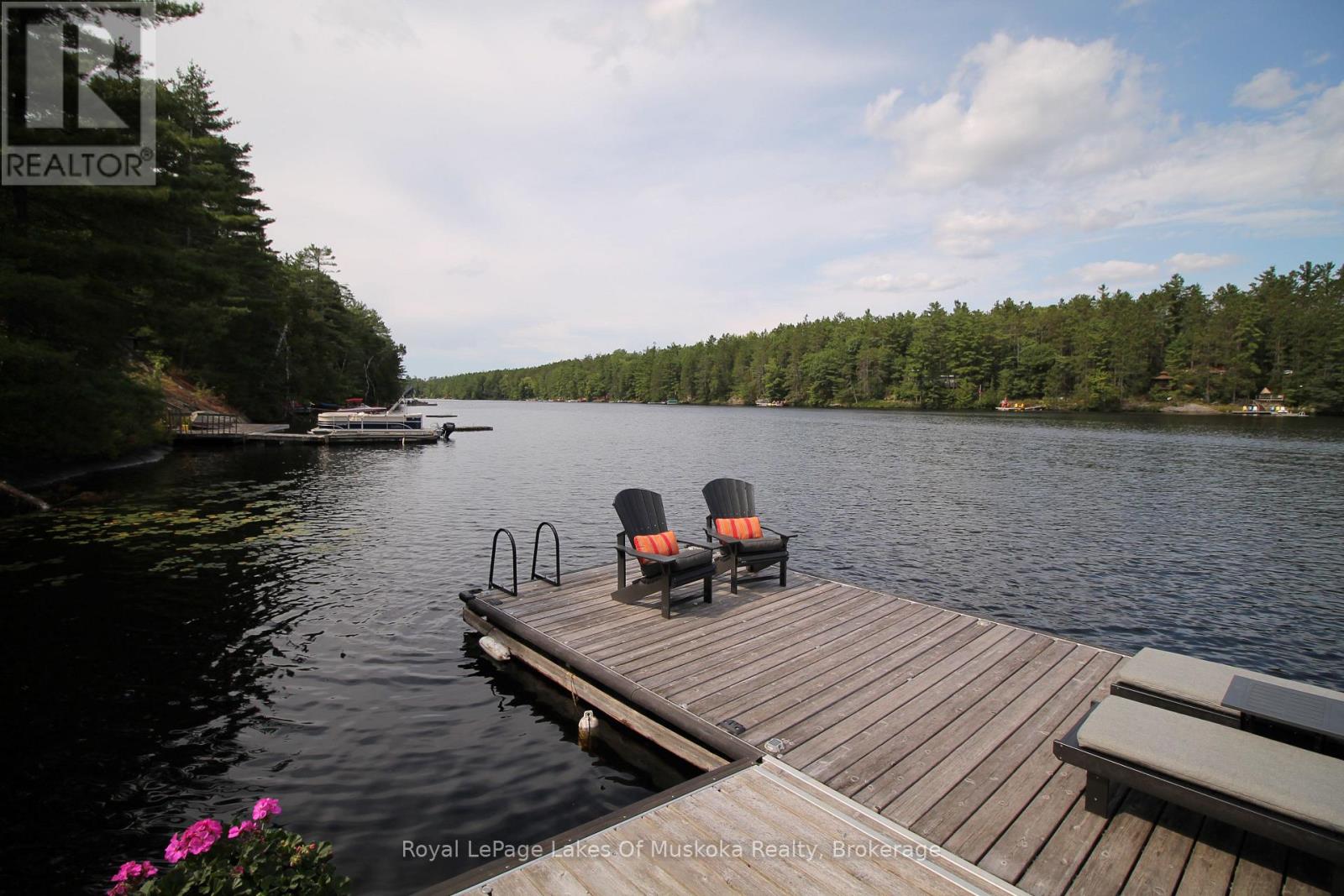 524 Peninsula Road, Gravenhurst, Ontario  P1P 1R2 - Photo 44 - X12360152