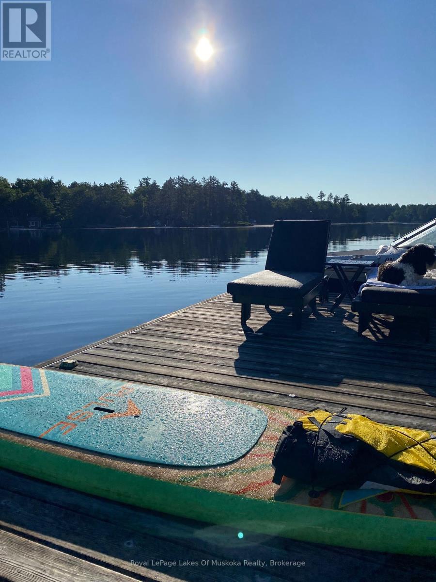 524 Peninsula Road, Gravenhurst, Ontario  P1P 1R2 - Photo 42 - X12360152