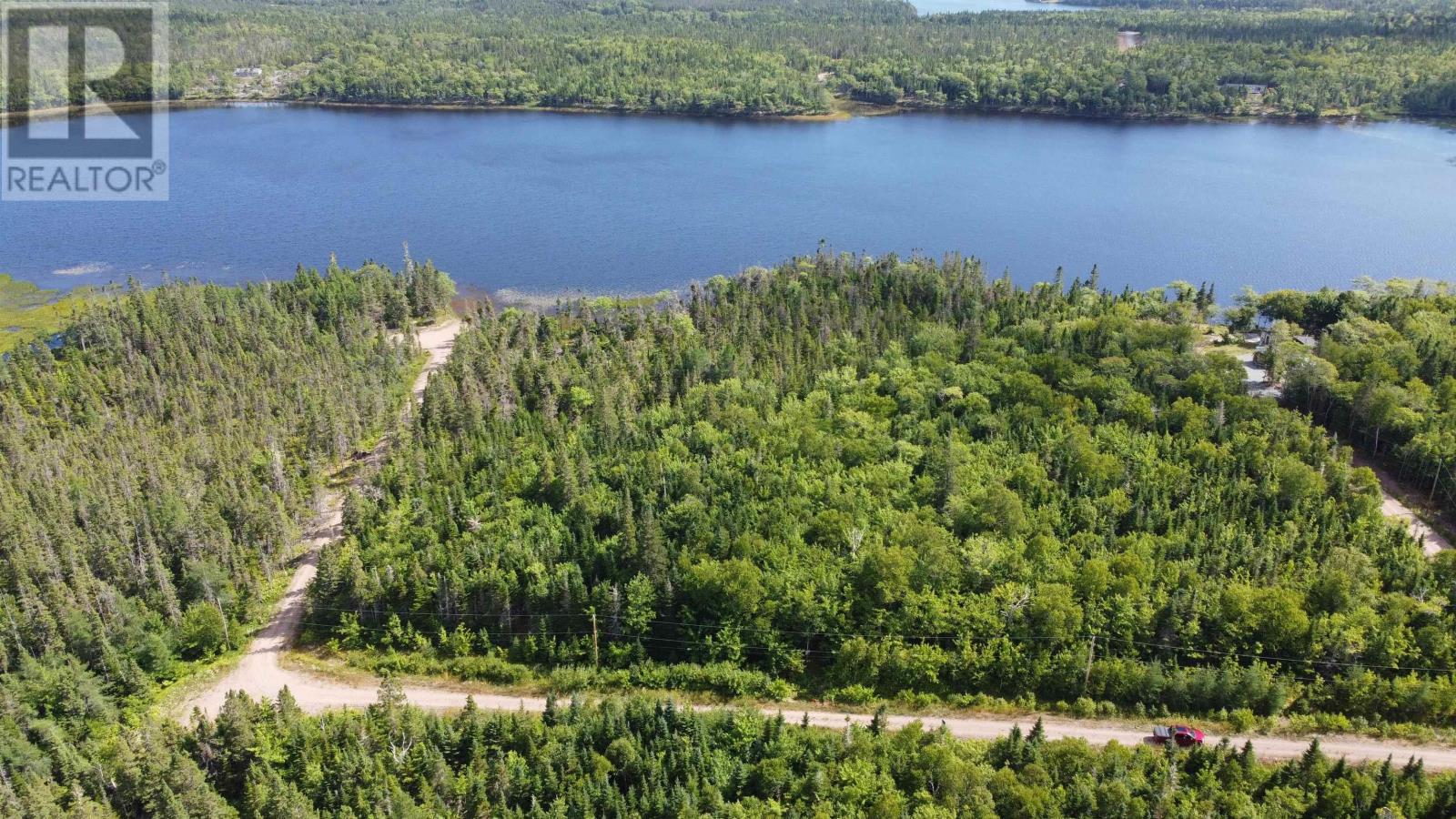 LOT 9 Trout Lake Drive, Grande Anse, Nova Scotia