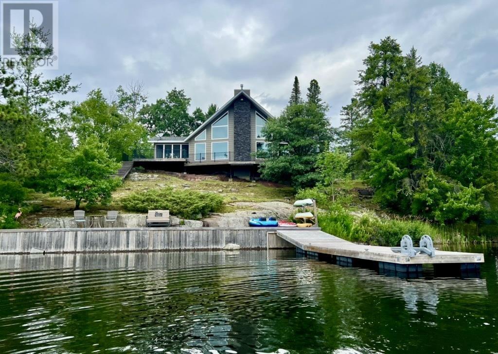 39B Reef Point Road, Fort Frances, Ontario