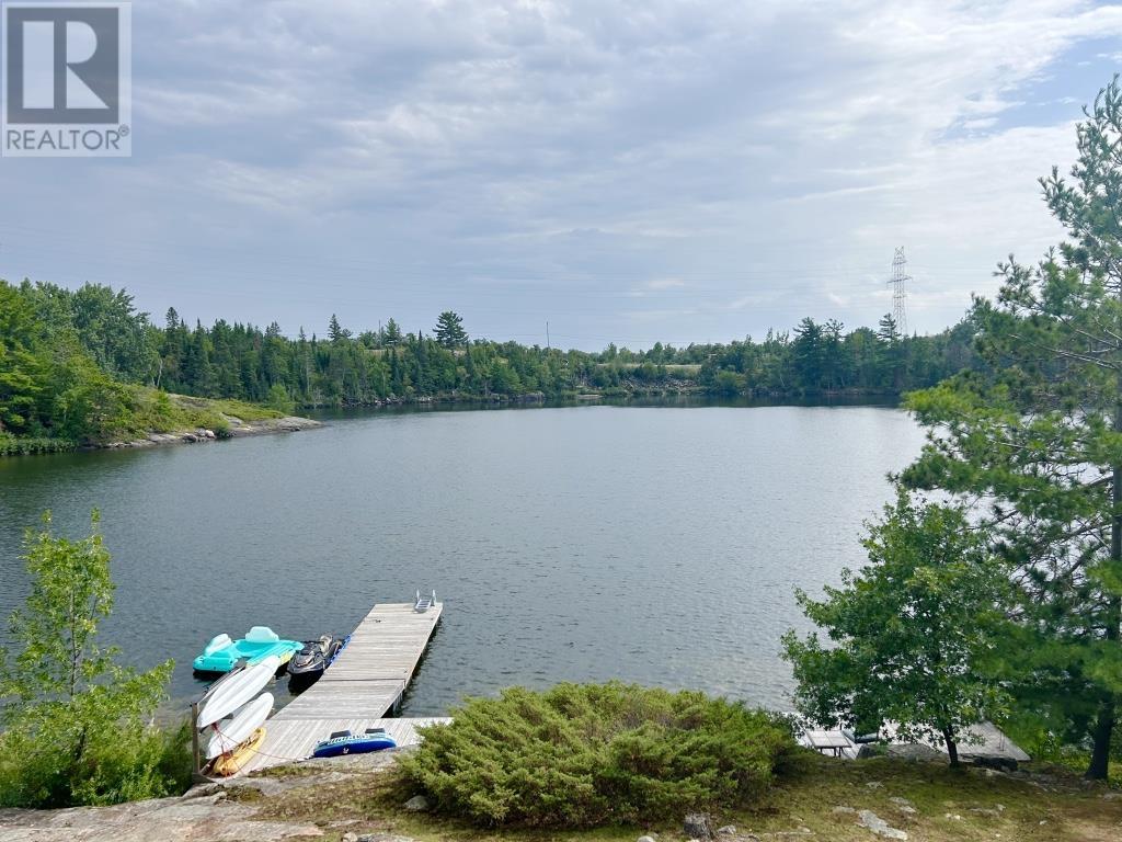 39b Reef Point Road, Fort Frances, Ontario  P9A 3M3 - Photo 2 - TB252490