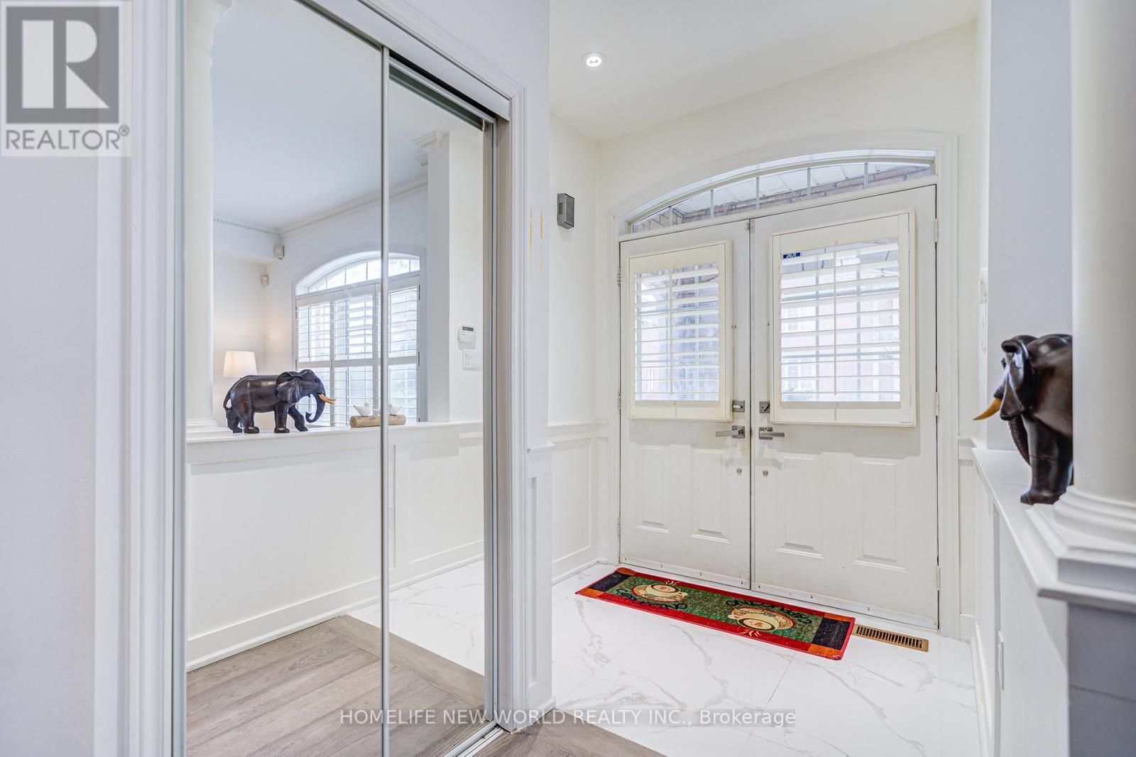 46 Teal Crescent, Vaughan, Ontario  L4H 2V5 - Photo 5 - N12360653