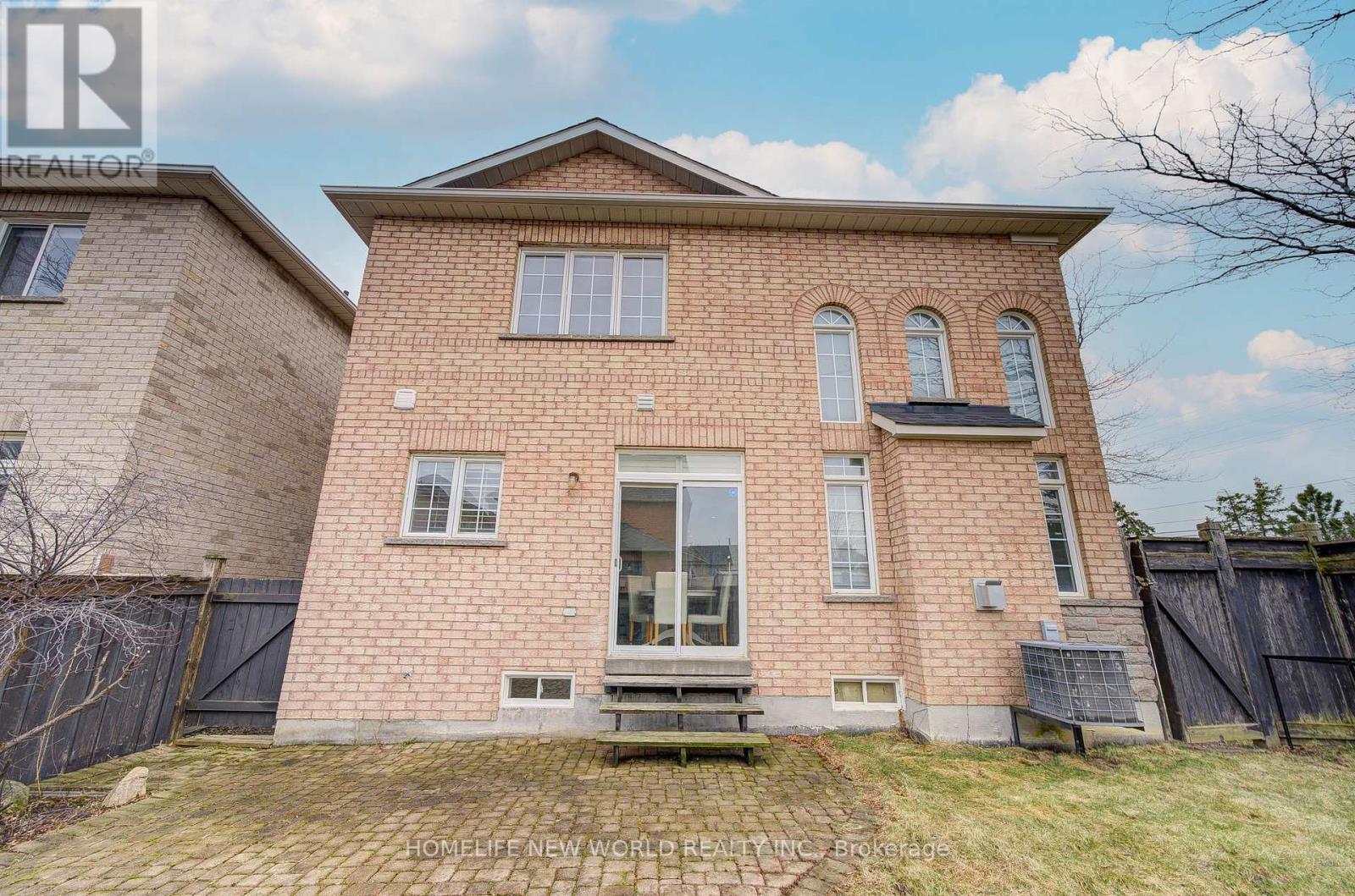 46 Teal Crescent, Vaughan, Ontario  L4H 2V5 - Photo 50 - N12360653