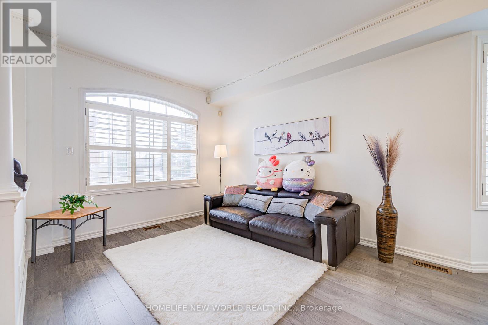 46 Teal Crescent, Vaughan, Ontario  L4H 2V5 - Photo 6 - N12360653