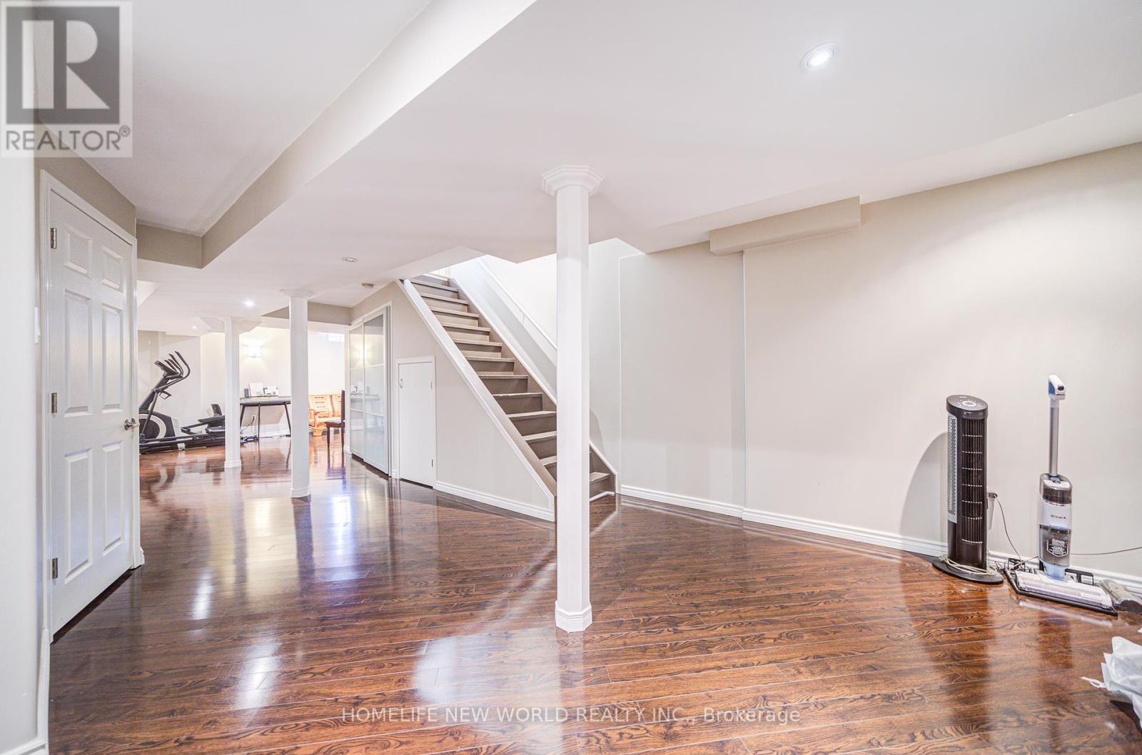 46 Teal Crescent, Vaughan, Ontario  L4H 2V5 - Photo 45 - N12360653