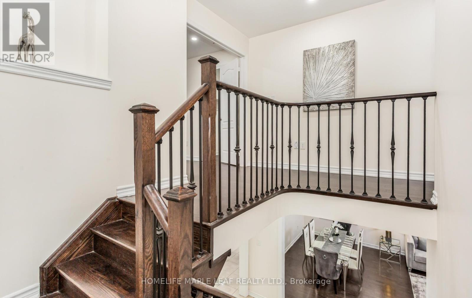 11 Cloverhaven Road, Brampton, Ontario  L6P 4E4 - Photo 27 - W12360654