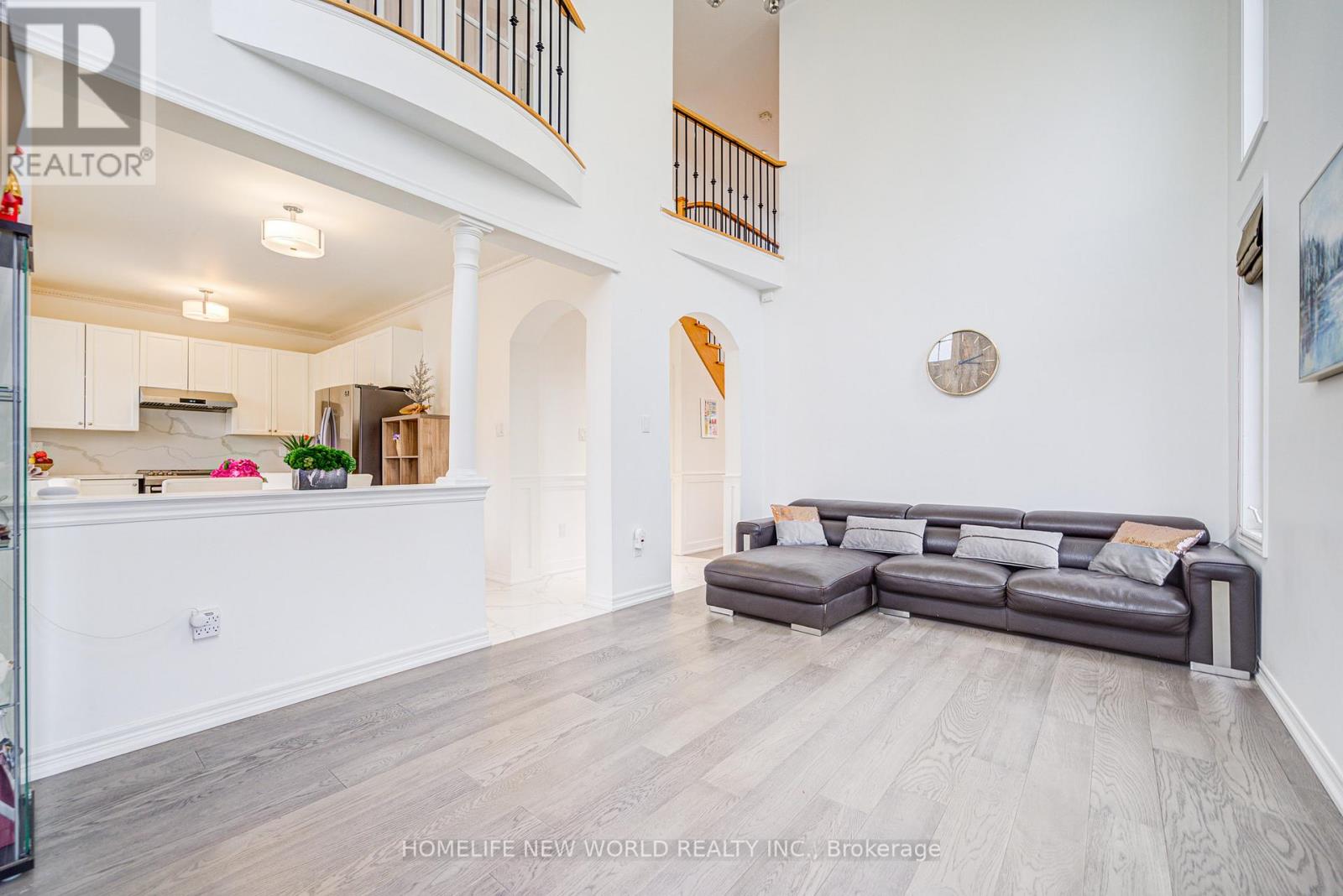 46 Teal Crescent, Vaughan, Ontario  L4H 2V5 - Photo 18 - N12360653