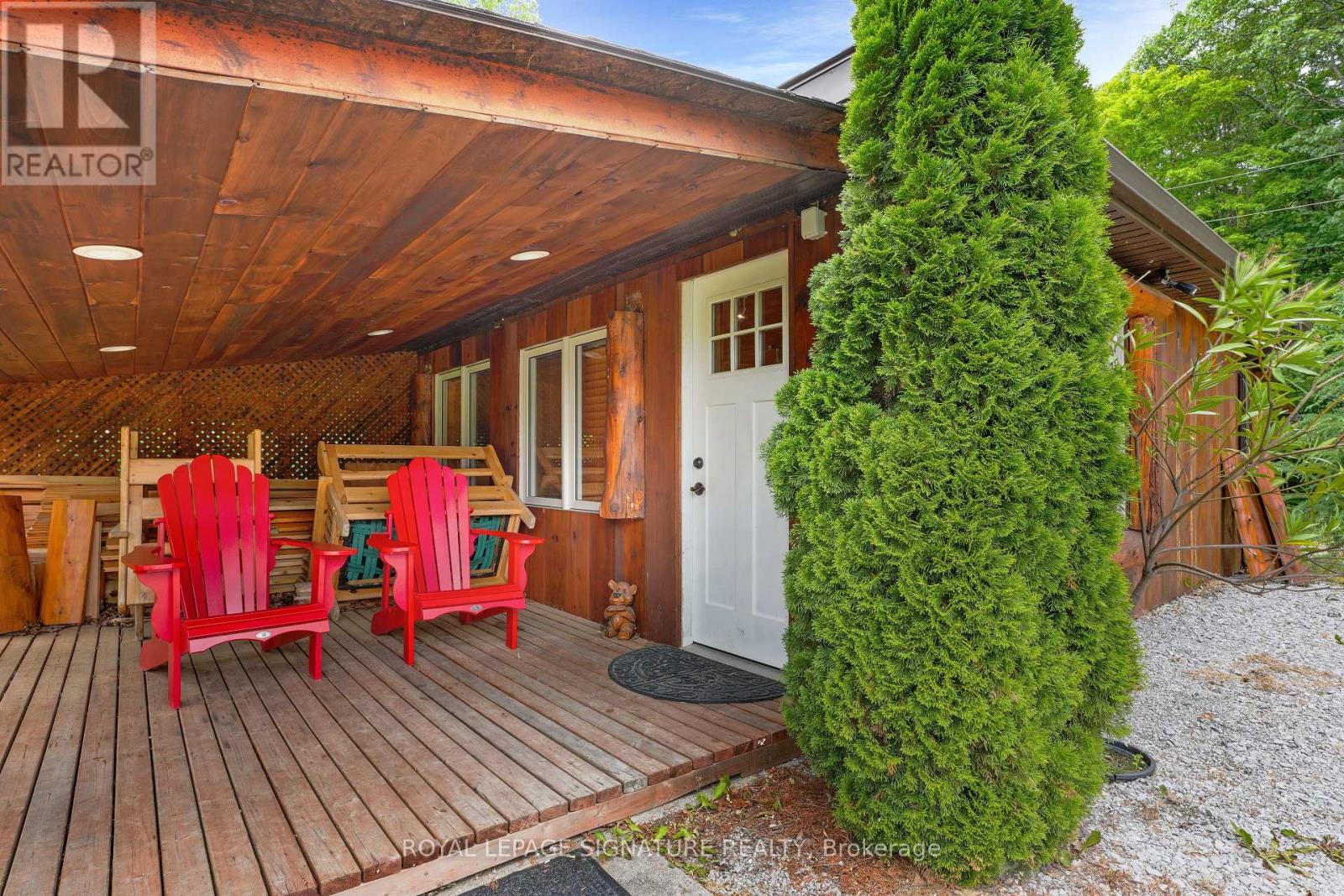1064 Omagaki Road, Minden Hills, Ontario  K0M 2K0 - Photo 21 - X12285176