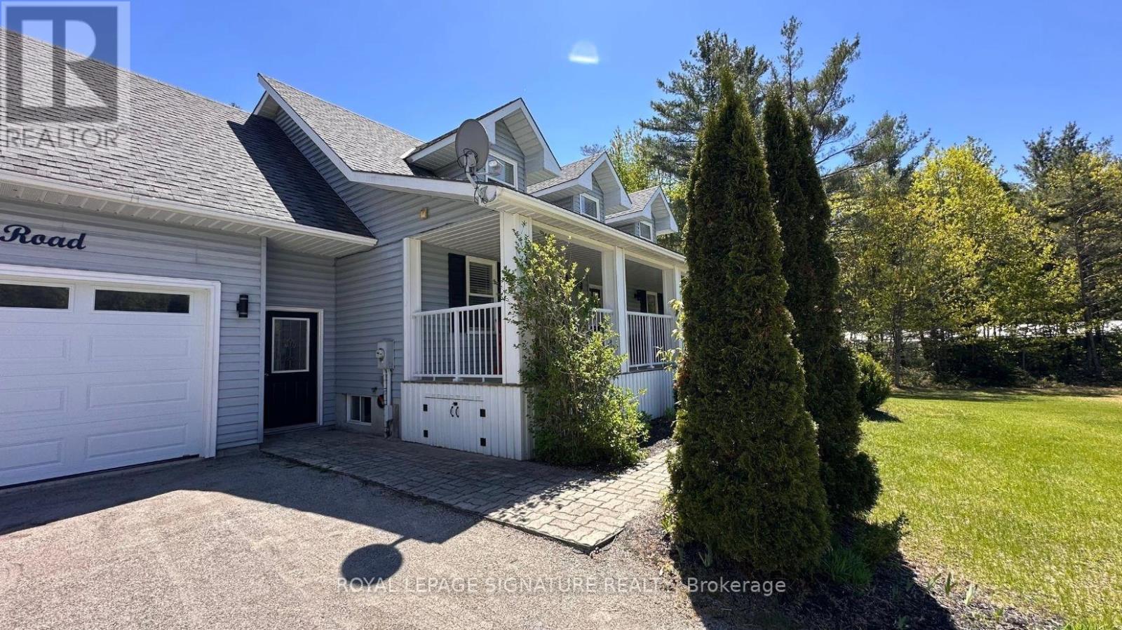 1032 Baseline Road, Gravenhurst, Ontario  P0E 1N0 - Photo 48 - X12314111