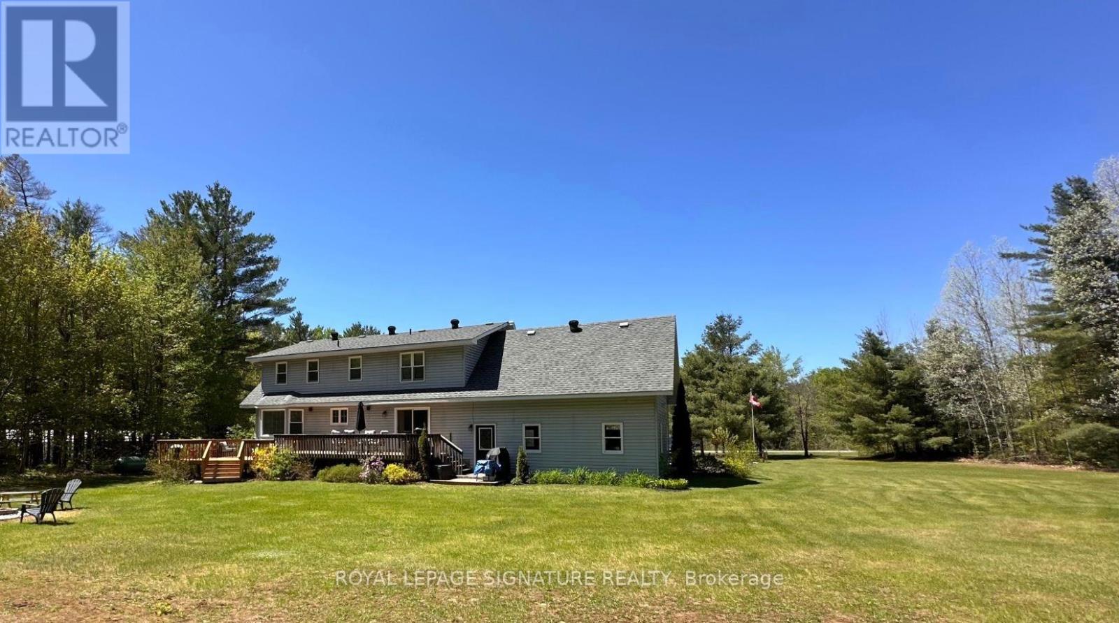 1032 Baseline Road, Gravenhurst, Ontario  P0E 1N0 - Photo 42 - X12314111