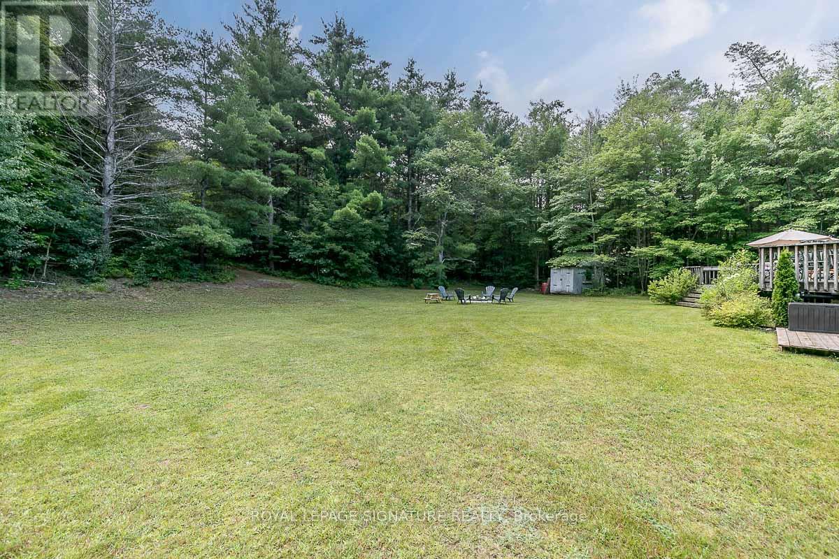 1032 Baseline Road, Gravenhurst, Ontario  P0E 1N0 - Photo 37 - X12314111