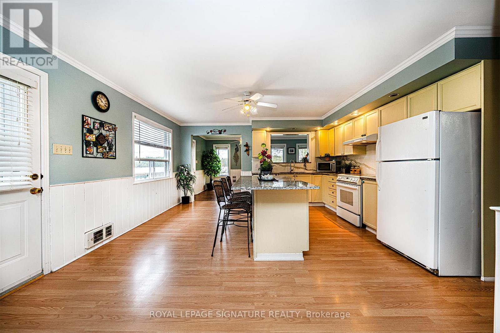 1270 Wessell Road, Minden Hills, Ontario  K0M 2L1 - Photo 13 - X12181377