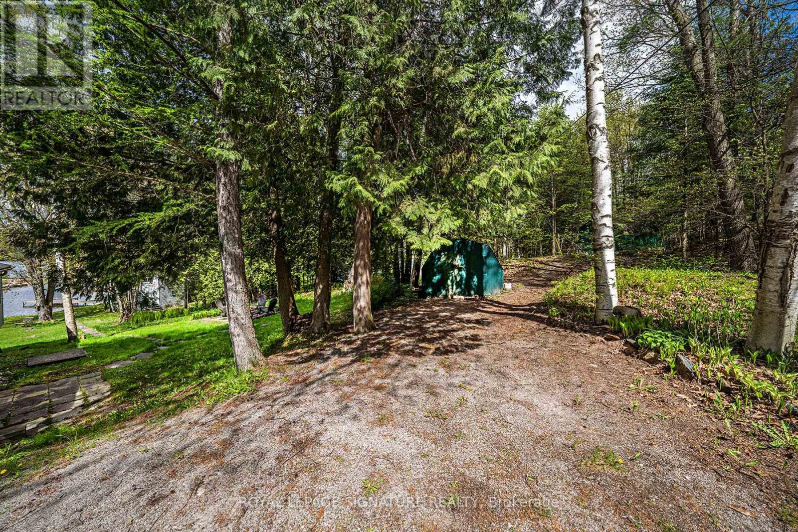 1270 Wessell Road, Minden Hills, Ontario  K0M 2L1 - Photo 34 - X12181377
