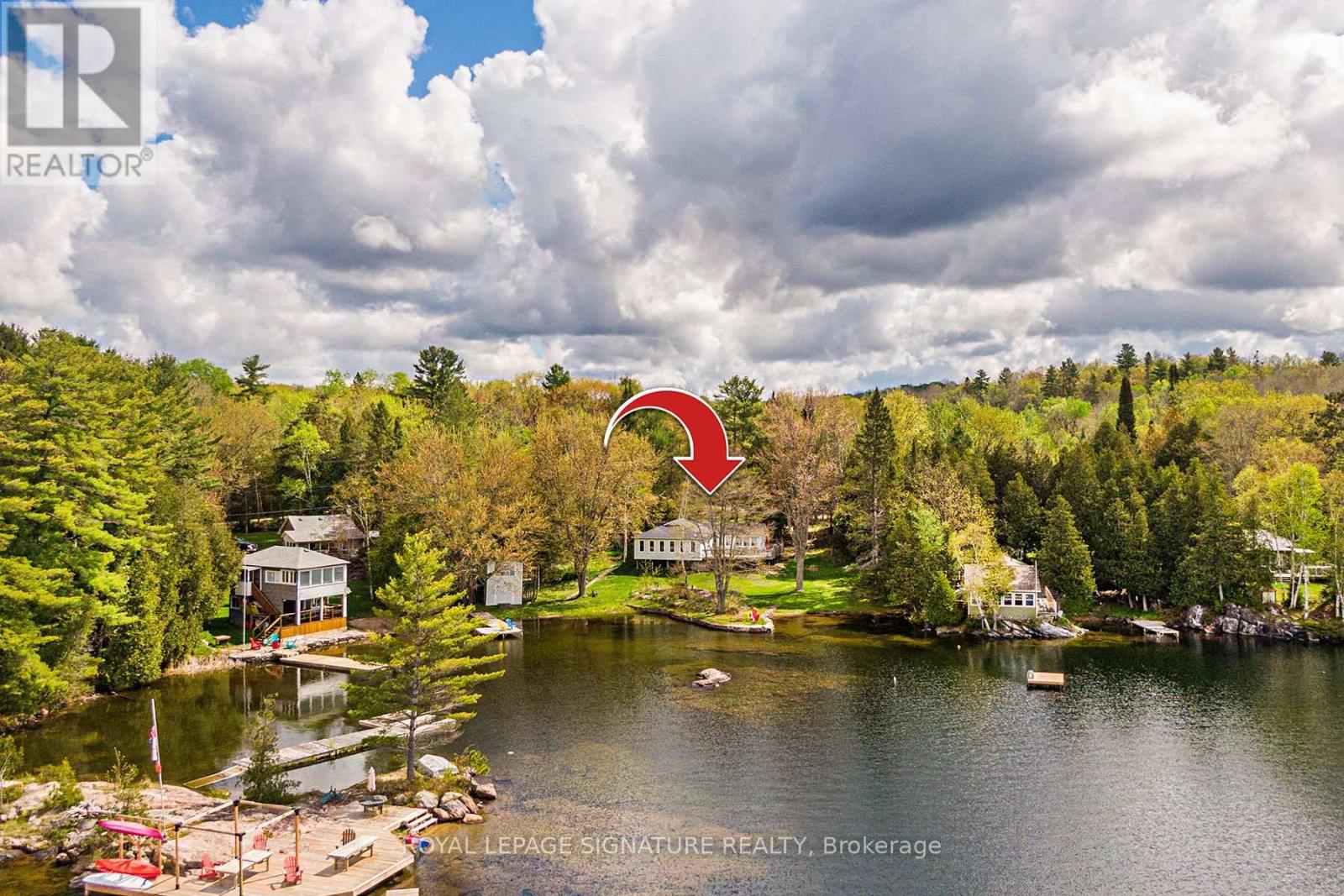 1270 Wessell Road, Minden Hills, Ontario  K0M 2L1 - Photo 44 - X12181377