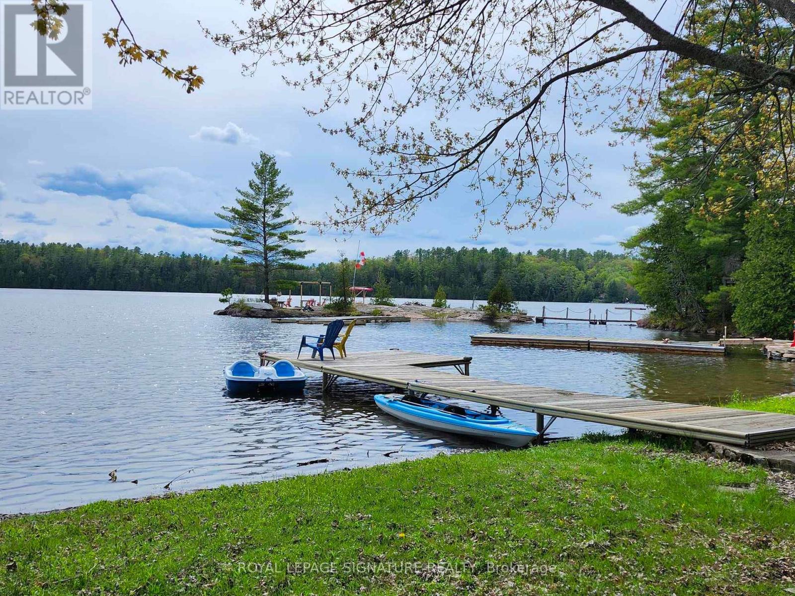 1270 Wessell Road, Minden Hills, Ontario  K0M 2L1 - Photo 38 - X12181377