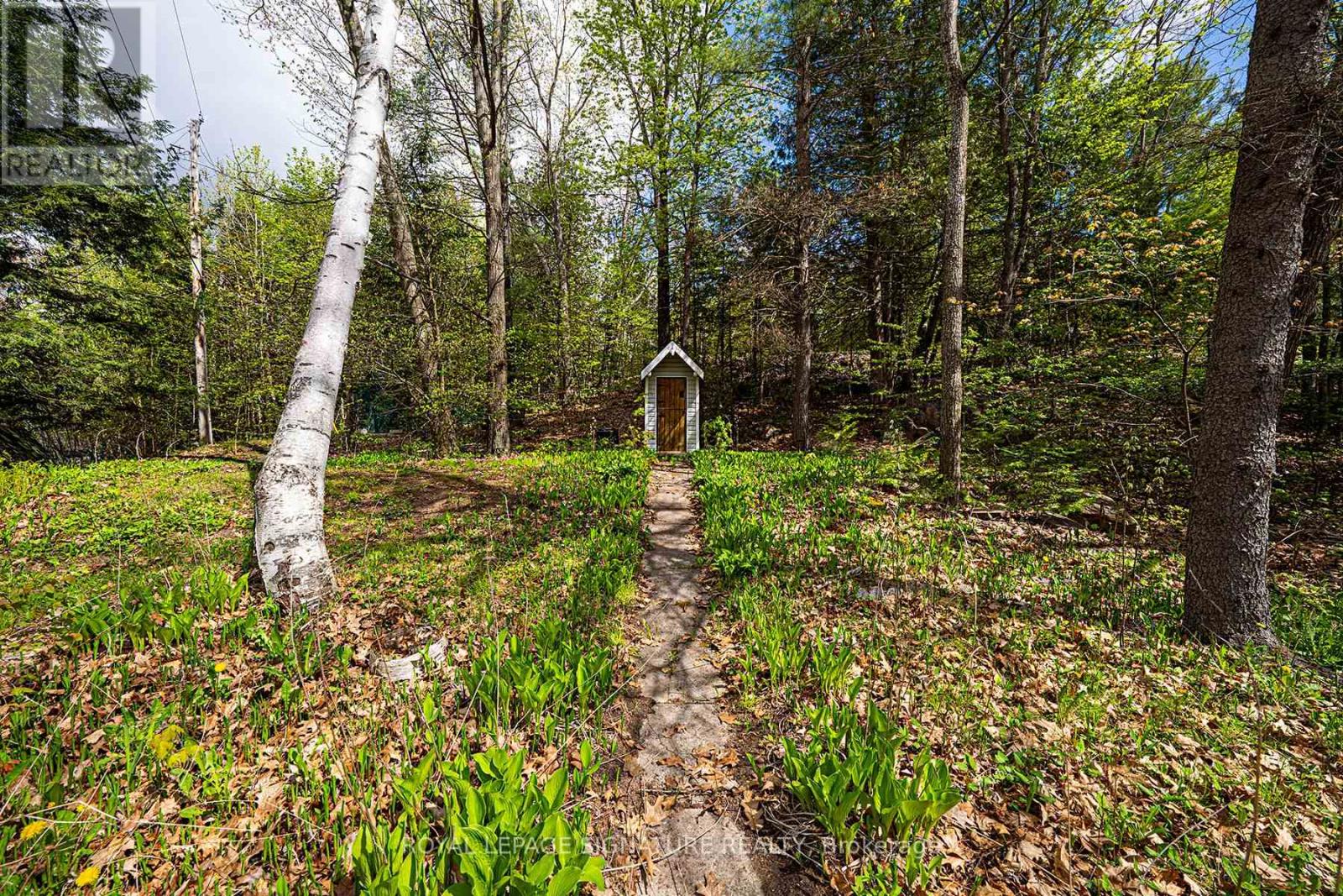 1270 Wessell Road, Minden Hills, Ontario  K0M 2L1 - Photo 35 - X12181377