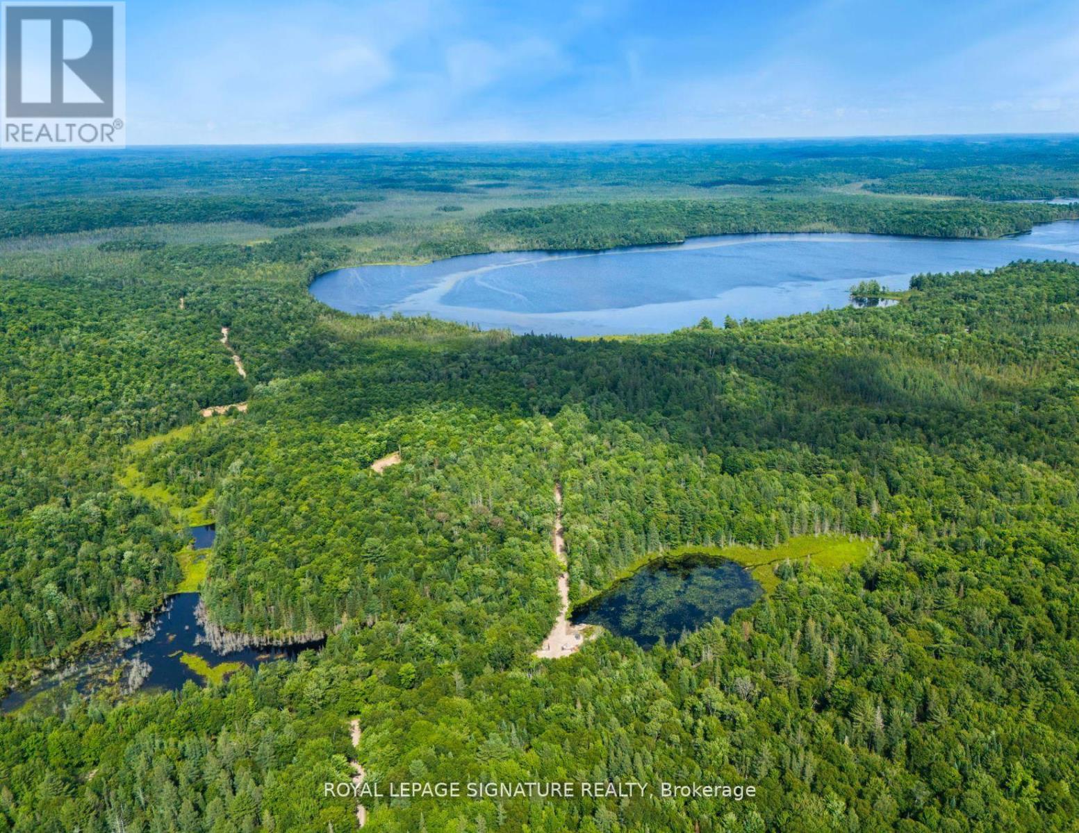 15 Axe Lake Road, Mcmurrich/monteith, Ontario  P0A 1Y0 - Photo 8 - X12335205