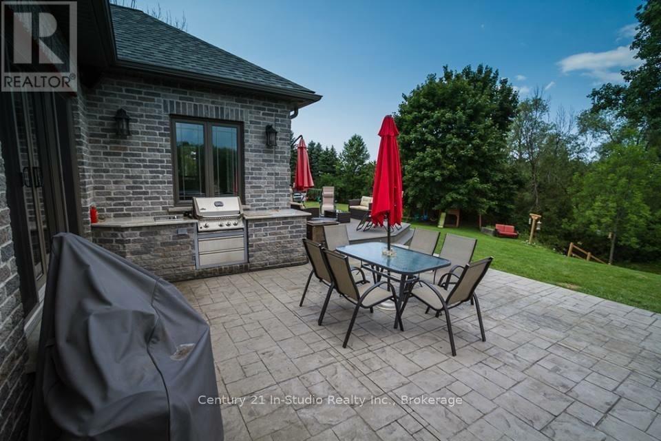 72235 Lakeshore Drive, R.r. #1 Drive, Bluewater (Hay), Ontario  N0M 2T0 - Photo 3 - X12360690