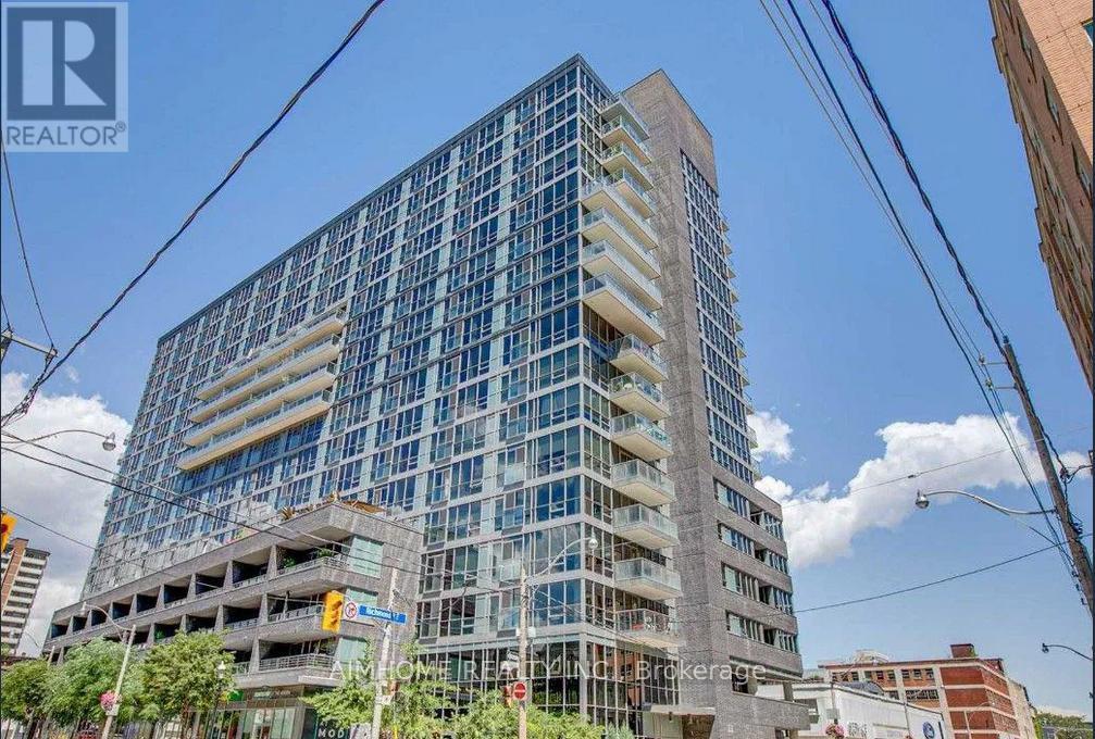 921 - 320 RICHMOND STREET E, Toronto, Ontario
