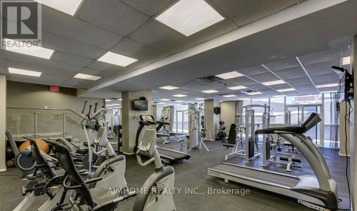 921 - 320 Richmond Street E, Toronto (Moss Park), Ontario  M5A 4S7 - Photo 12 - C12360662