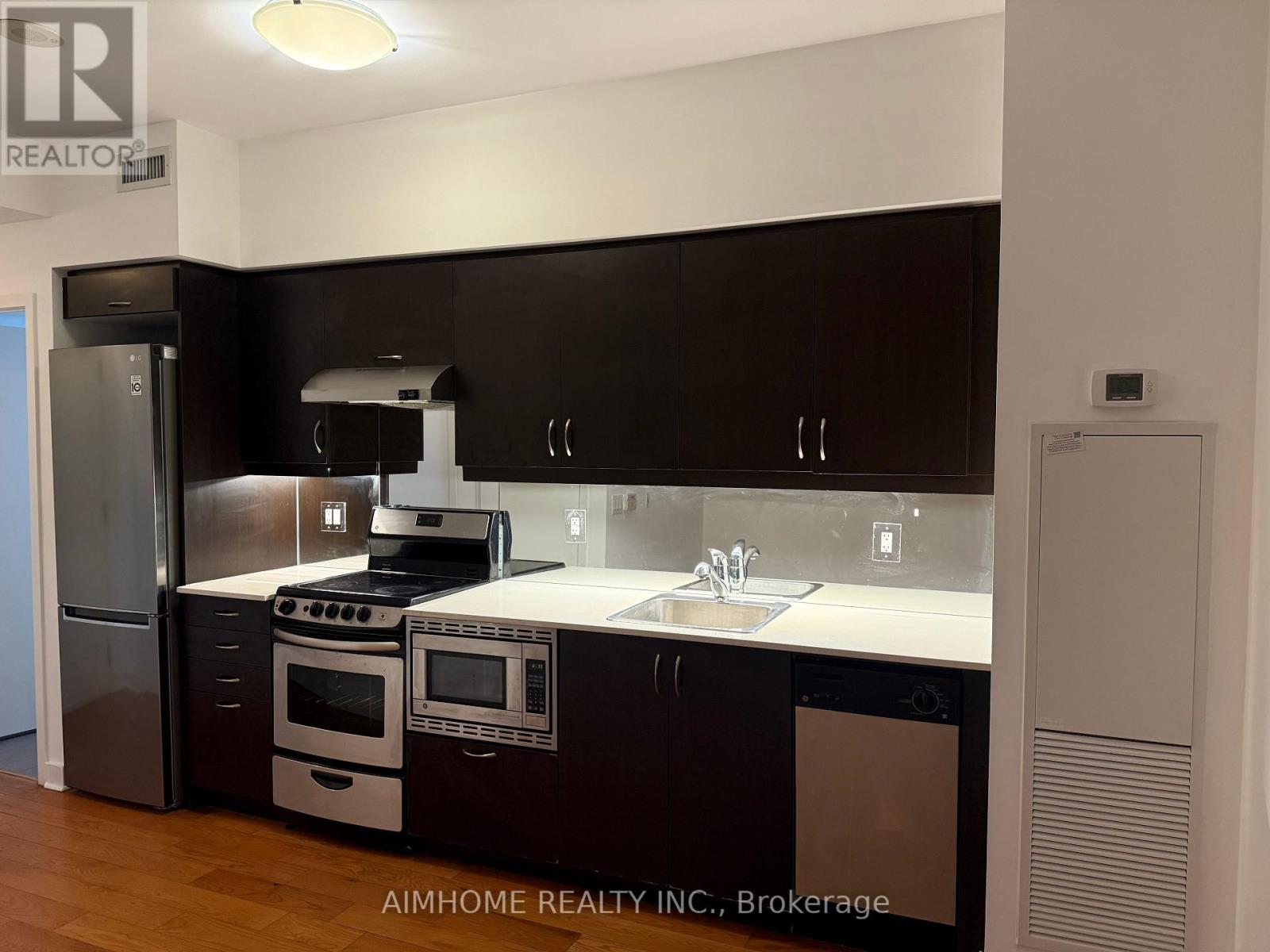 921 - 320 Richmond Street E, Toronto (Moss Park), Ontario  M5A 4S7 - Photo 2 - C12360662