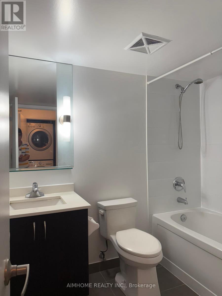 921 - 320 Richmond Street E, Toronto (Moss Park), Ontario  M5A 4S7 - Photo 8 - C12360662