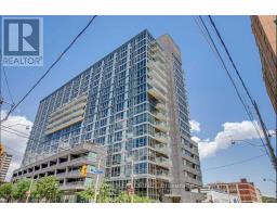 921 - 320 Richmond Street E, Toronto (Moss Park), Ca