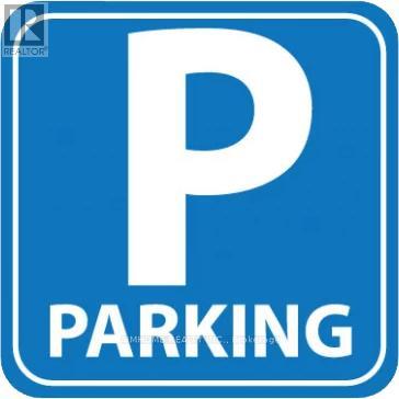 PKG P1#7 - 44 GERRARD STREET W, Toronto, Ontario