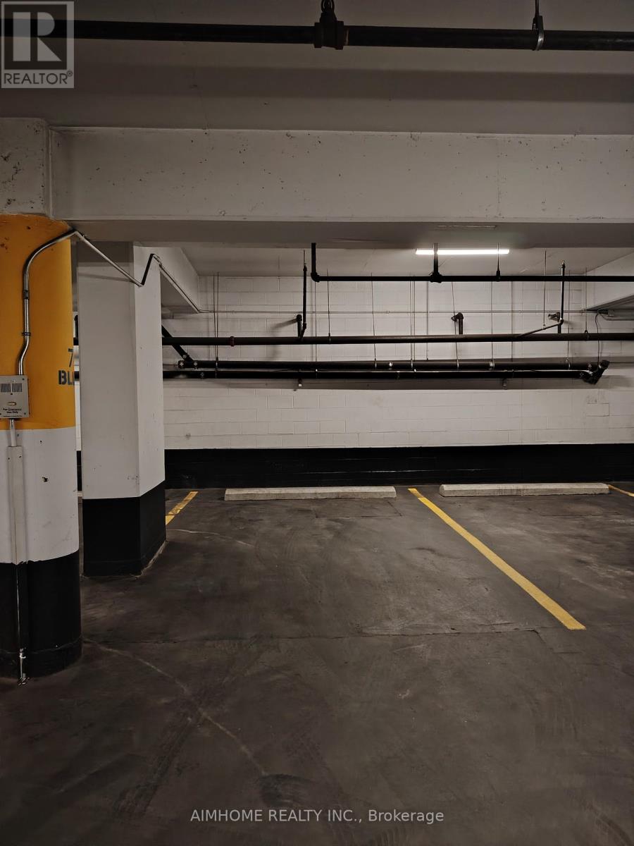 Pkg P1#7 - 44 Gerrard Street W, Toronto, Ontario  M5G 2K2 - Photo 2 - C12360671