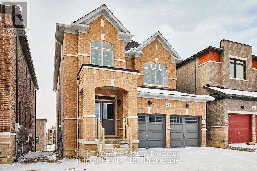 2122 CAYENNE STREET, Oshawa, Ontario