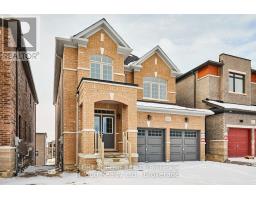2122 CAYENNE STREET, Oshawa, Ontario