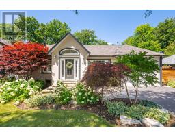 1195 Crestdale Road, Mississauga (Lorne Park), Ca