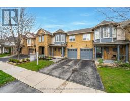 2159 BARONWOOD DRIVE, Oakville, Ontario