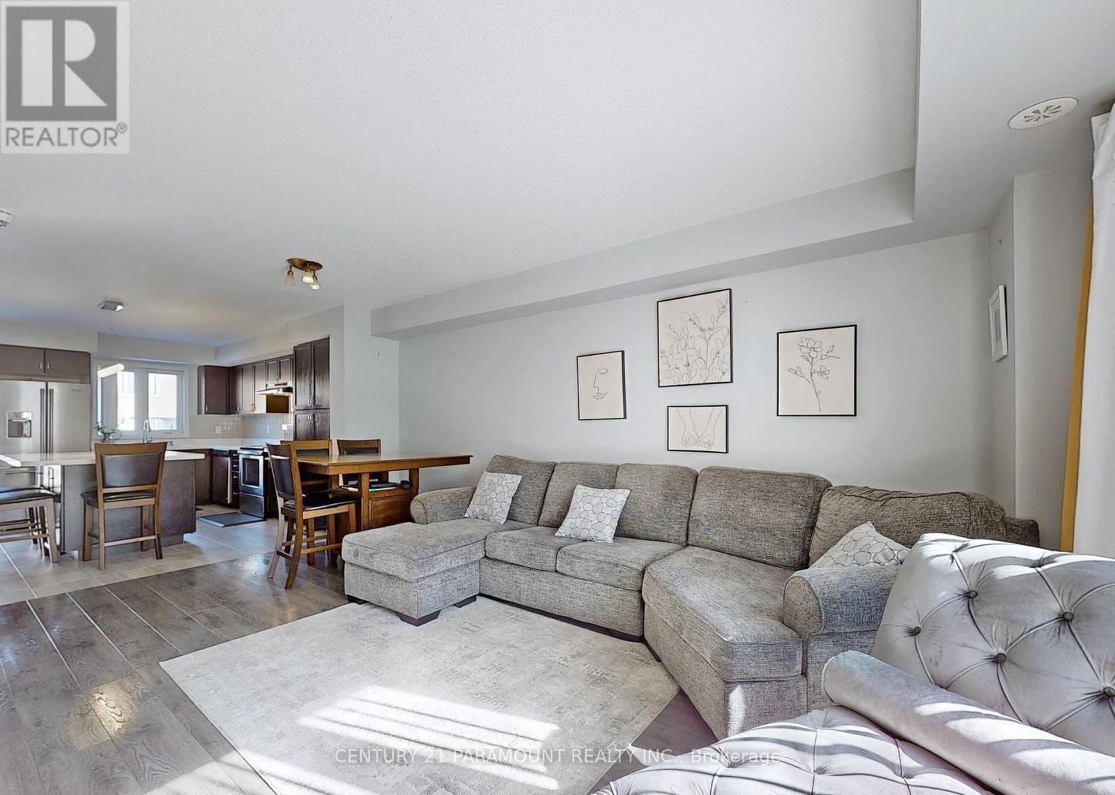 213 - 250 Sunny Meadow Boulevard, Brampton, Ontario L7A 0A1 - Photo 5 - W12360685