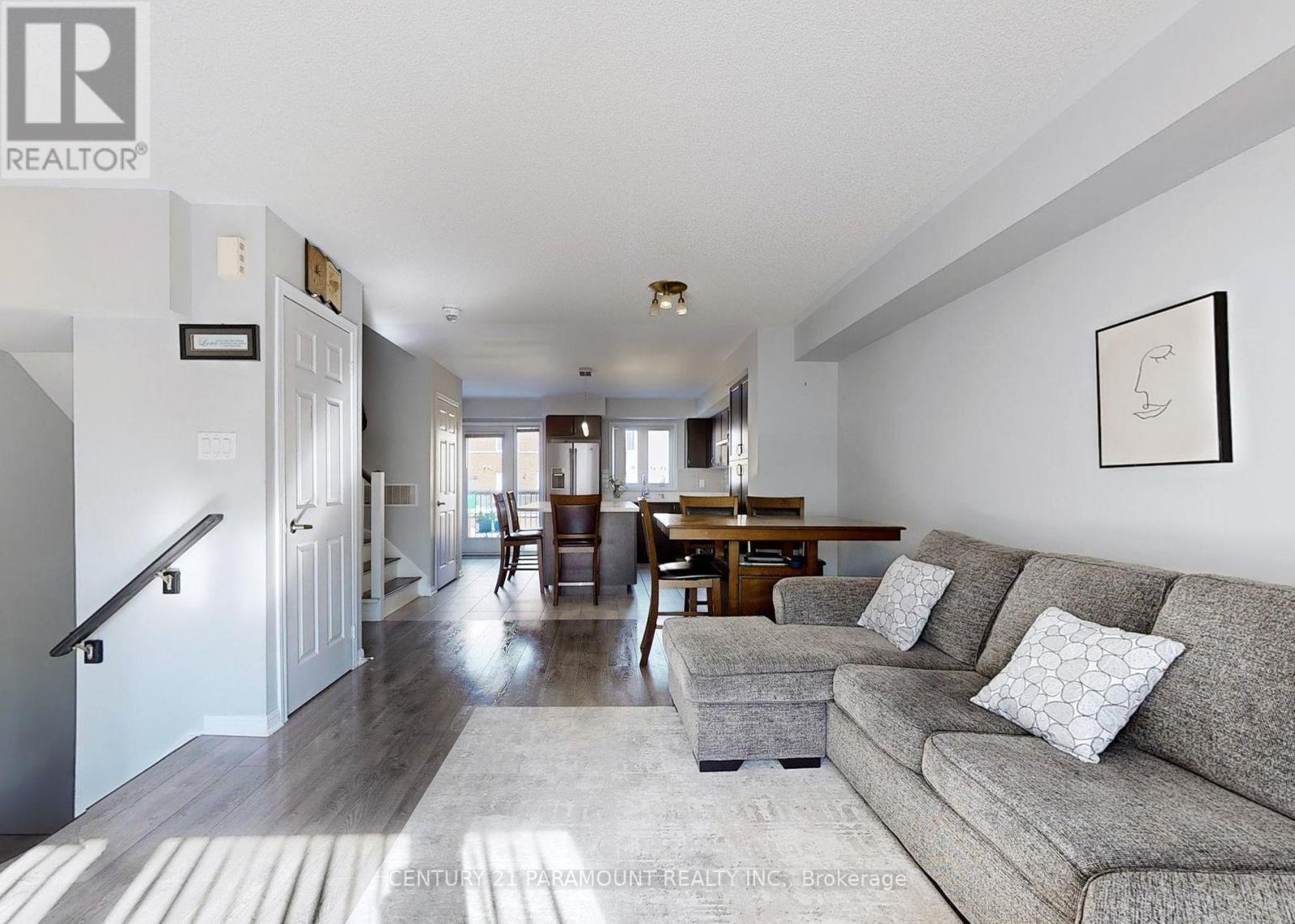 213 - 250 Sunny Meadow Boulevard, Brampton, Ontario L7A 0A1 - Photo 7 - W12360685