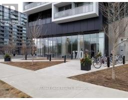 1203 - 170 Bayview Avenue, Toronto (Waterfront Communities), Ca