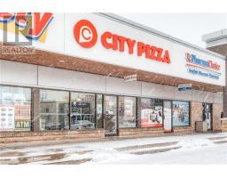 6 - 20 WOODLAWN ROAD E