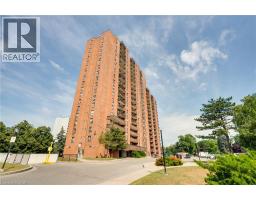 90 LING Road Unit# 1410, Scarborough, Ontario