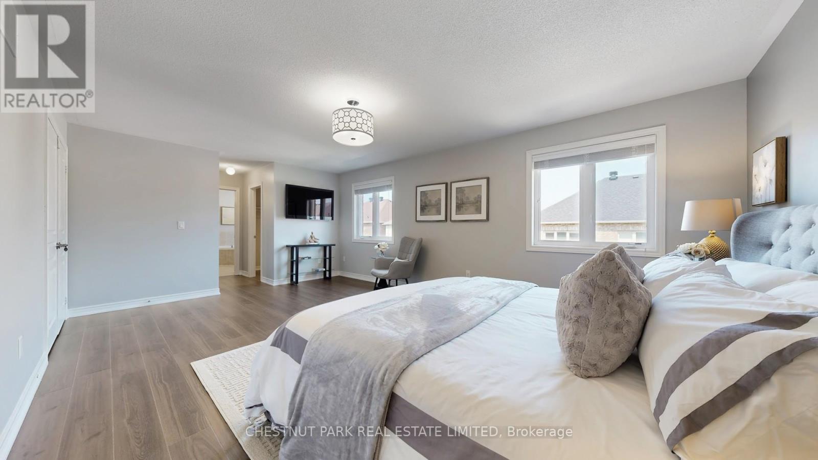 32 Arbour Drive, Markham, Ontario  L6E 0H5 - Photo 35 - N12360688
