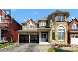32 ARBOUR DRIVE, Markham, Ontario