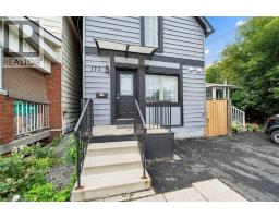 173 HARMONY Avenue, Hamilton, Ontario